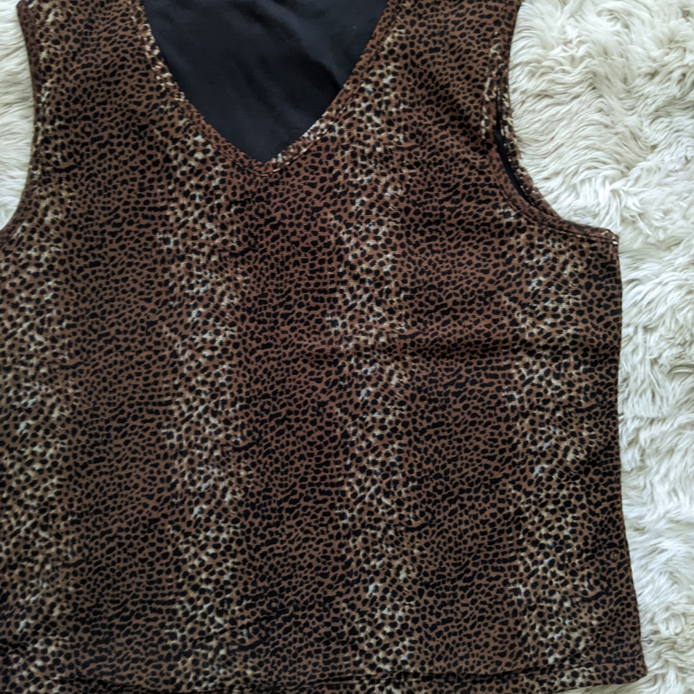 Vintage Tank Top - Picture 3 of 6